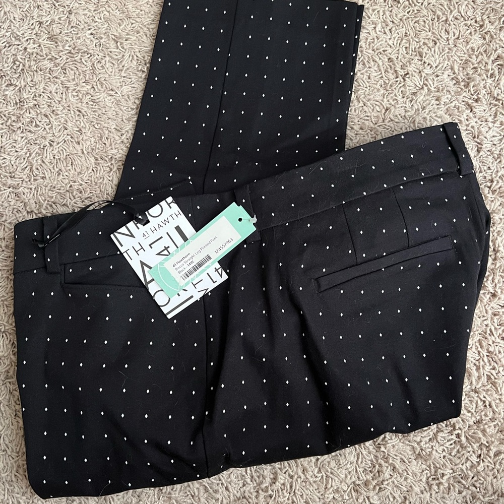 Stitchfix 41 Hawthorne Becca Pant